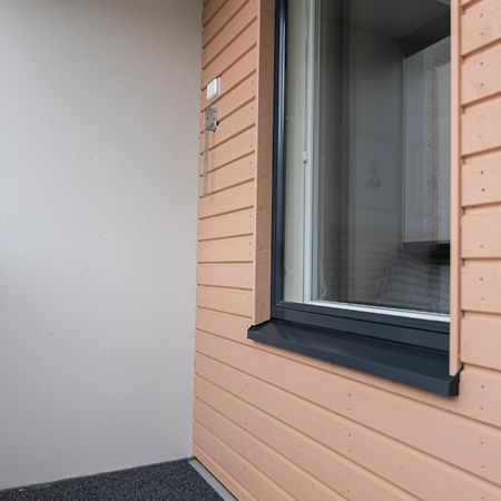 Hostit Cozy Apartments Rovaniemi Exterior photo