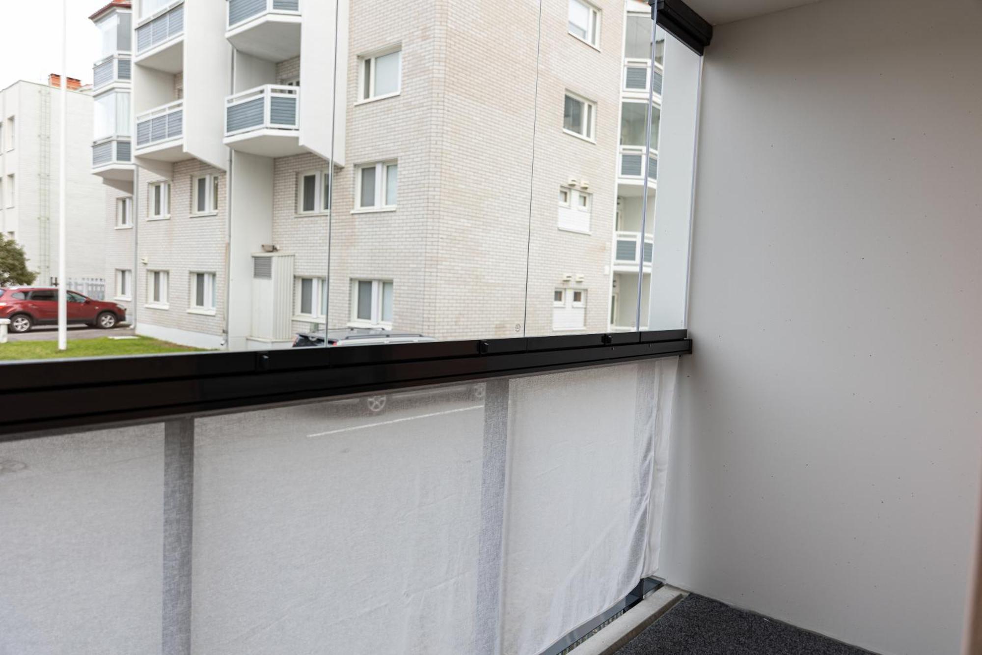 Hostit Cozy Apartments Rovaniemi Exterior photo